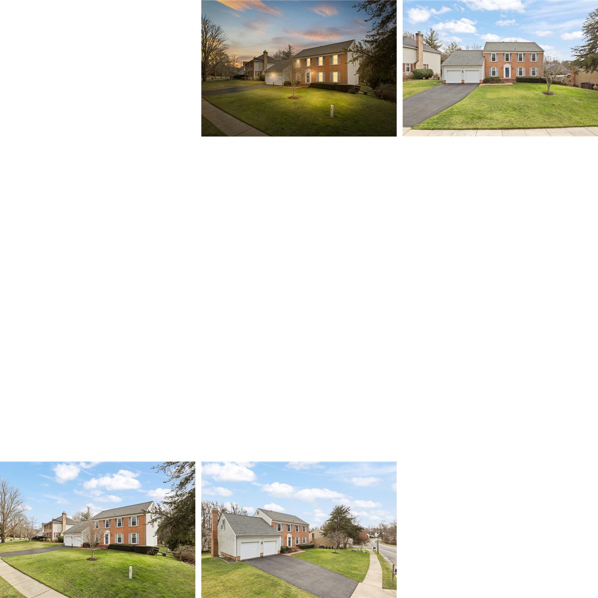 9189 Lake Braddock Dr, Burke, VA 22015