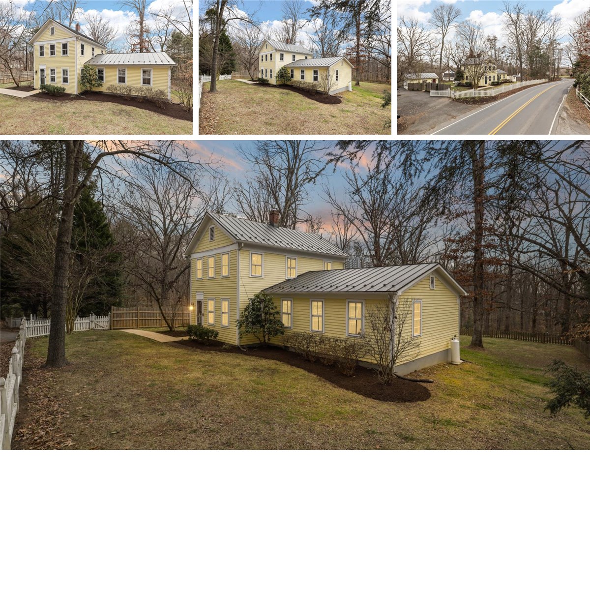 12403 Old Yates Ford Rd, Clifton, VA 20124