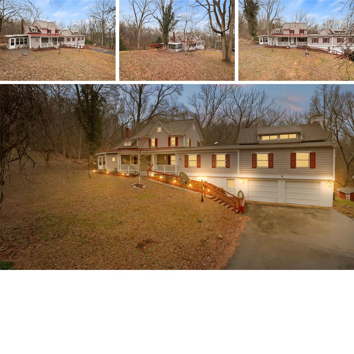 13188 Loyalty Rd, Leesburg, VA 20176