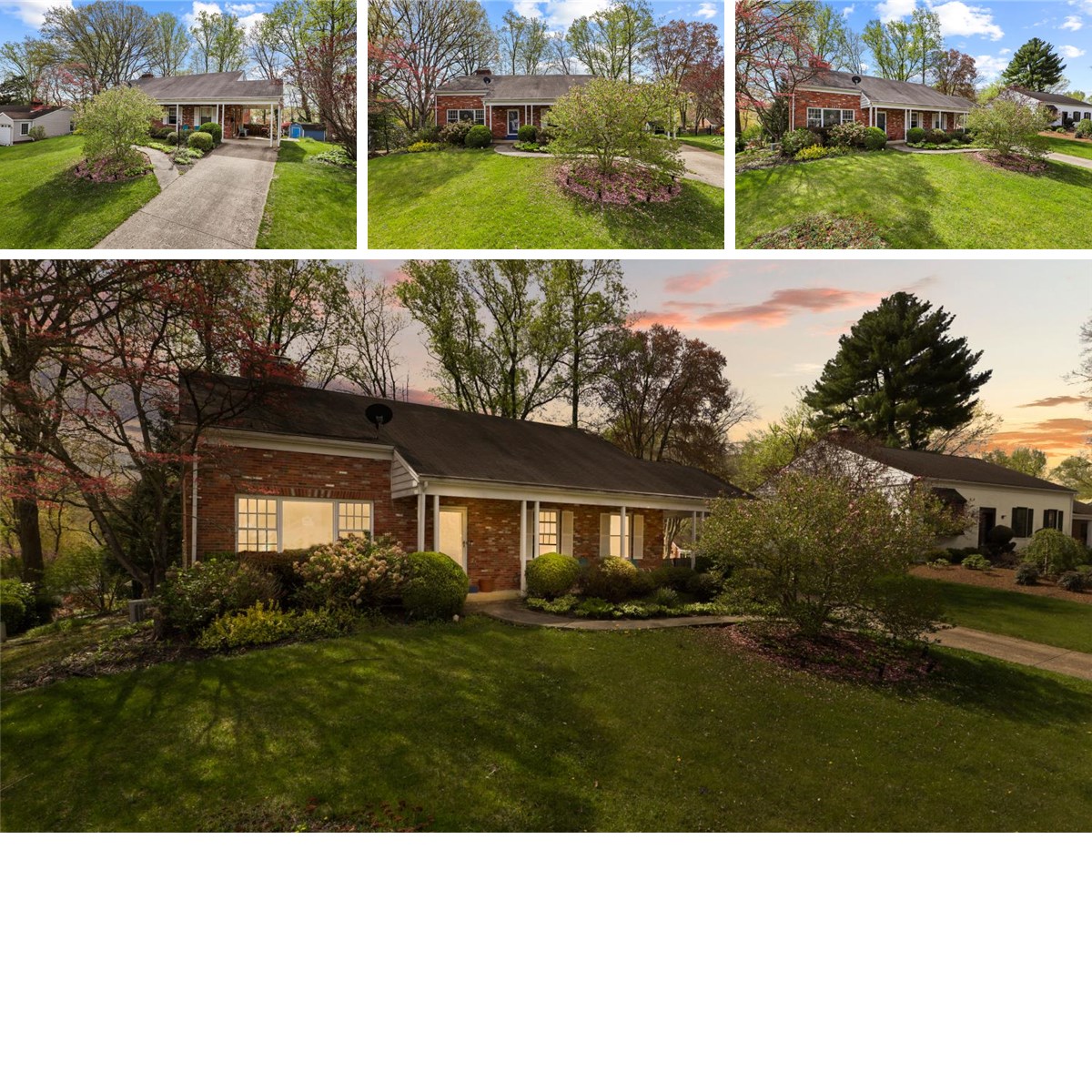 6711 Doane Ave, West Springfield, VA 22152