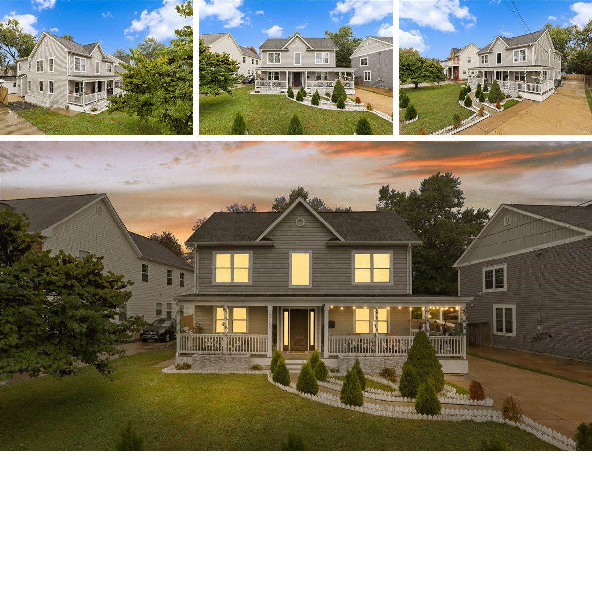 6724 Westlawn Dr, Falls Church, VA 22042