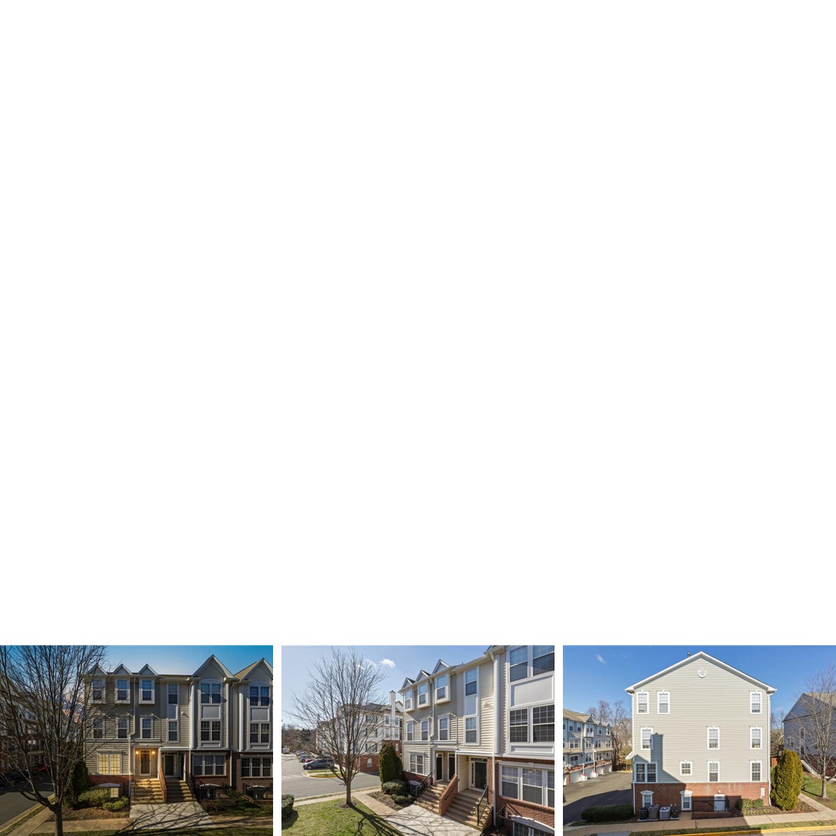 11576A Cavalier Landing Ct, Fairfax , VA 22030