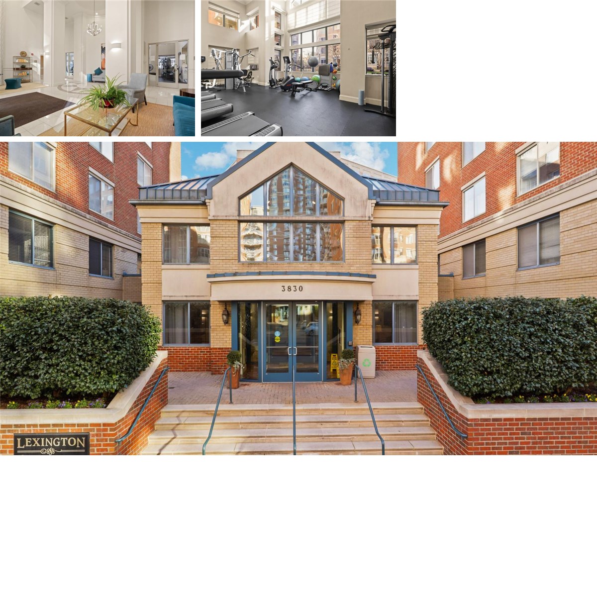 3830 9th St N, 107W, Arlington, VA 22203