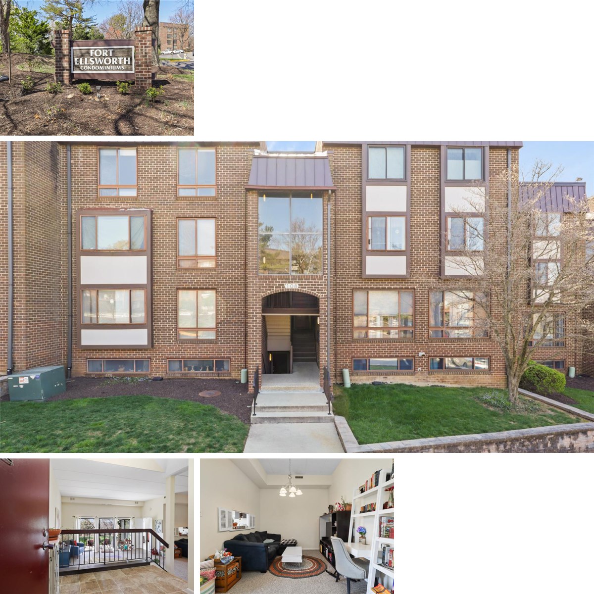 108 Roberts Ln, 101, Alexandria, VA 22314